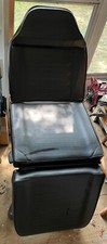 Black reclining hydraulic for sale  Bellmore