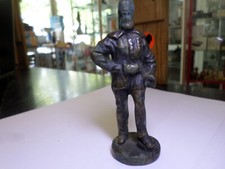 Bergmann bronze figur gebraucht kaufen  Viersen