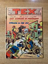 Tex albo oro usato  Rivoli