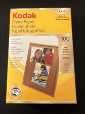 Kodak photo paper for sale  Clayton