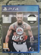 Ufc ps4 playstation usato  Corsico