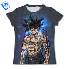 Shirt cartoon maniche usato  Imperia