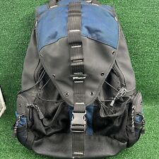 Usado, Mochila para cuaderno Targus TSB312 16 Sport Deluxe negra azul correa ajustable segunda mano  Embacar hacia Argentina