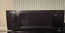 Denon 7.2 channel for sale  LONDON