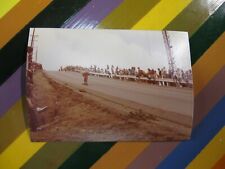 Foto de skate vintage da década de 1970 Signal Hill Speed Run John Hutson stand up comprar usado  Enviando para Brazil