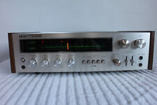 Ampli tuner akai d'occasion  Cournonterral