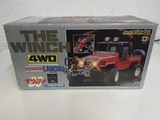 4wd crawler scaler usato  Rieti