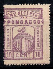 Ponsacco nuovo 100 usato  Bitonto