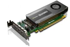Nvidia quadro k1200 for sale  LONDON