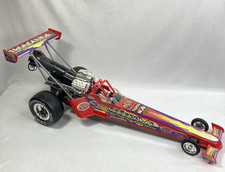 Wowwee dragster red for sale  Menomonie