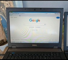 Dell e5410 usato  Napoli