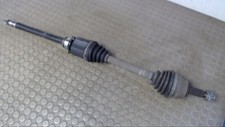 Antriebswelle fiat doblo gebraucht kaufen  Warendorf