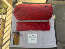 Hilleberg helags person for sale  Lodi
