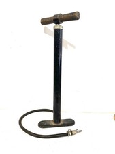 Ancienne pompe vélo d'occasion  Giromagny