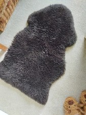 genuine sheepskin rug for sale genuine sheepskin rug for sale  LARGS