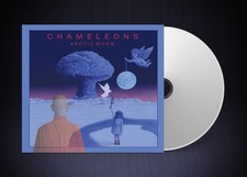 The chameleons arctic gebraucht kaufen  Deutschland