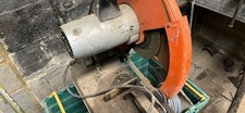 Makita chop saw for sale  TENTERDEN