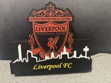 Liverpool football skyline for sale  NEWTOWNABBEY