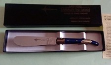 Couteau beurre laguiole d'occasion  Saint-Jean-de-Bournay