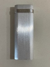 Accendisigari cartier briquet usato  Duino Aurisina