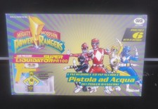 Power rangers mighty usato  Napoli