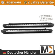 Trittbretter schweller kit gebraucht kaufen  Ahlen-Vorhelm