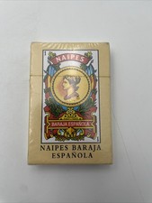 Jeux cartes naipes d'occasion  Expédié en Belgium