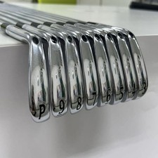 Conjunto de ferro 8 peças Wilson STAFF modelo 24250 comprar usado  Enviando para Brazil