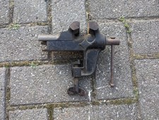 tisch klemme gebraucht kaufen  Neusalza-Spremberg