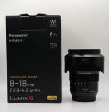 Panasonic leica vario gebraucht kaufen  Nürnberg
