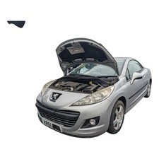 Peugeot 207cc sport for sale  LEEDS