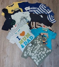 Baby kleidung paket gebraucht kaufen  Hamburg