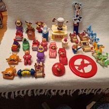 Selection mcdonald burger for sale  CHESTER