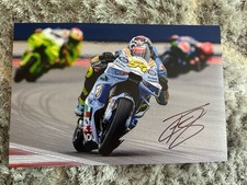 Fermin aldeguer hand for sale  NORTHAMPTON