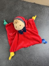 Sterntaler schmusetuch puppe gebraucht kaufen  Marl