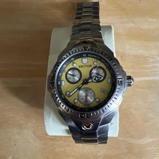 Montre sector homme d'occasion  Mens