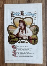 Ww1 ireland embossed for sale Ww1 ireland embossed for sale  FAREHAM