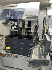 2013 sodick ag400l for sale  Novi