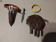 marx chief cherokee for sale  West Boxford