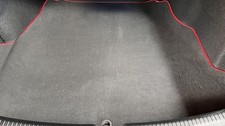 Kofferraum teppich mercedes gebraucht kaufen  Lotte