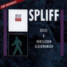 85555 herzlichen glückwunsch gebraucht kaufen  Berlin