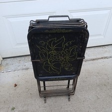 Vintage grapevine design for sale  Valparaiso