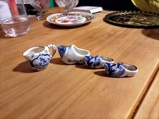 Mini delft blue for sale  UK