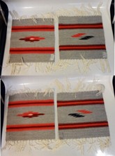 Vtg mexican textiles for sale  Albuquerque