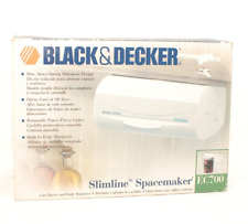 Black decker slimline for sale  Portland