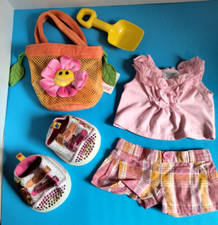Build bear summer for sale  Puyallup