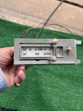 1958 ford heater for sale  Springfield
