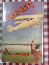 Take irwin franklyn. for sale  CAMBRIDGE