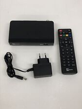 Tele System Cyfrowy dekoder naziemny TS6815/02 DVB-T2 HEVC 10 bit-HD HDR HLG  na sprzedaż  PL