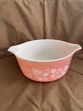 Vintage pyrex gooseberry for sale  Weatherly